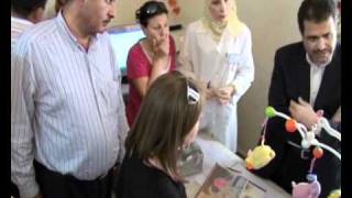 Information MaximsNewsNetwork: SYRIA - CHILD MALNUTRITION in NORTH-EAST (UNICEF) News