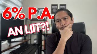 business vs investing: which is BETTER?