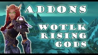 [Let's Show] praktische Addons für Rising Gods