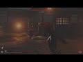 Ghost of Yōtei_too kill a spider