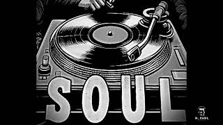 D.Paul-Dusty Vinyl Soul