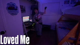 Stackz Gottem - “Loved Me” (Official Music Video)