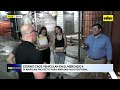 Caos vehicular eterno: Municipalidad busca priorizar al peatón en el Mercado 4