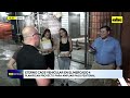 Caos vehicular eterno: Municipalidad busca priorizar al peatón en el Mercado 4