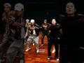 J-hope & Other Members Fire Dance 🔥😍|| Ghis Ghis Ghis Ghis || #shorts #trending #viralvideo #bts