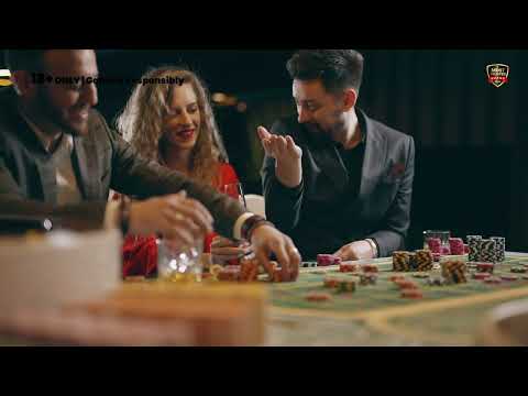 Spill nå på Spinbara - Norges beste nettkasino