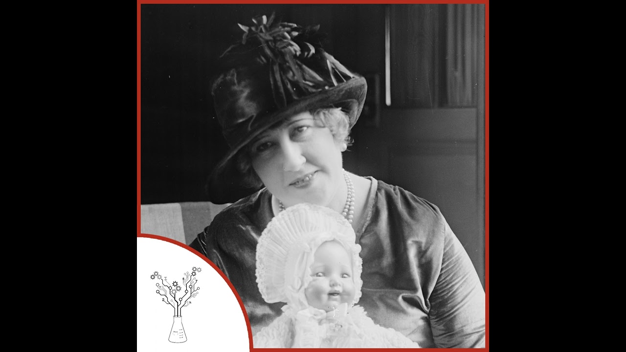 Beulah Louise Henry - Ep. 02-11