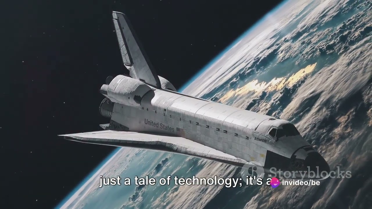 Unbelievable Facts About Space Exploration