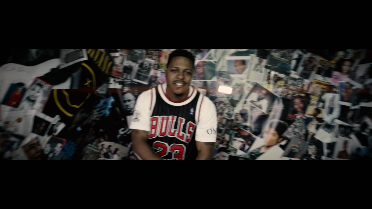 Heavygold - Role Model