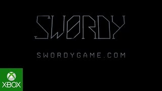 ID@Xbox @GDC: Swordy