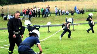 Zawody Tyrawa Wołoska Mdp1