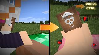 I Did 18+ Things with Jenny in Minecraft… You Won’t Believe What Happened at Night!
