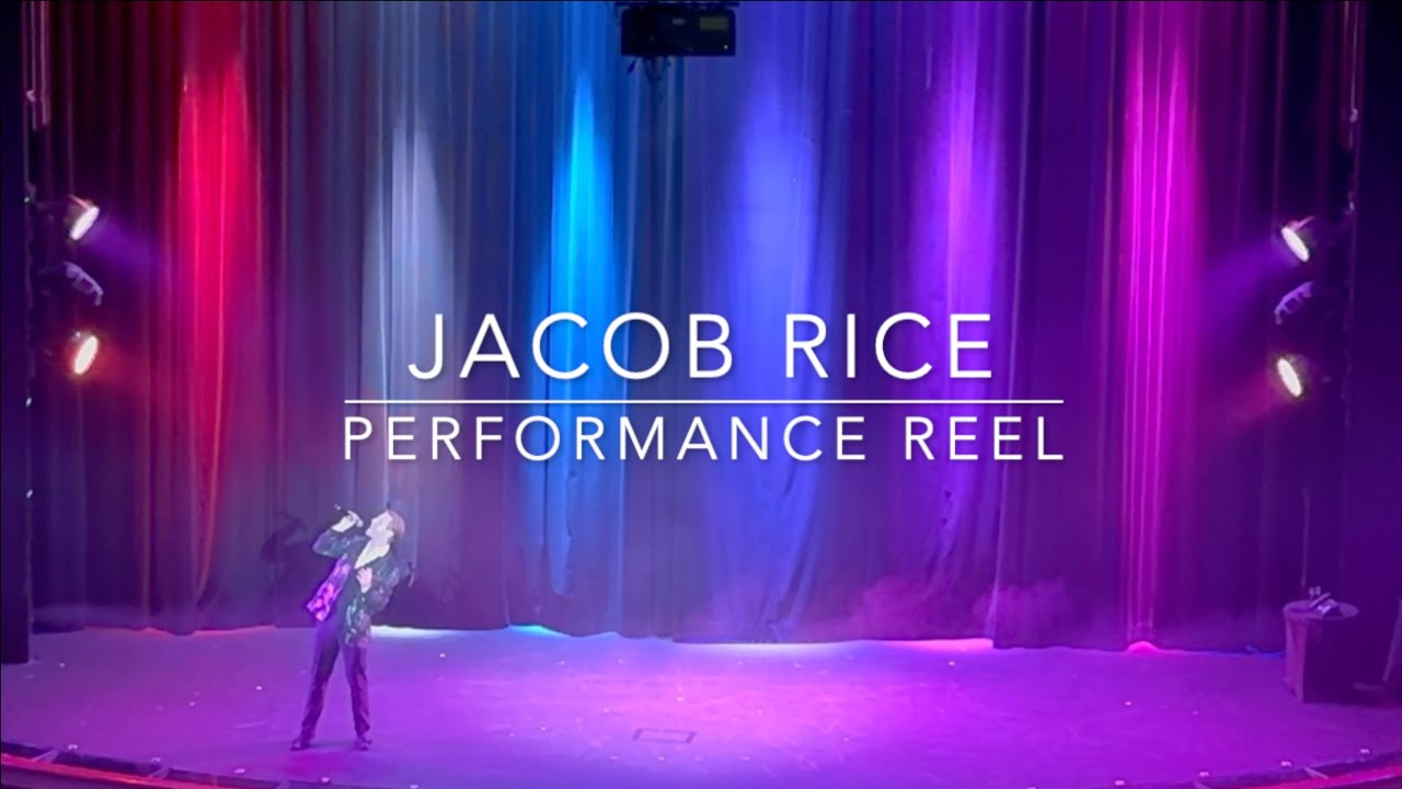Performance Reel (2026)