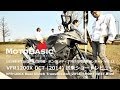 VFR1200X DCT クロスツアラー (ホンダ/2014) ショートインプレ・レビュー・ホンダ合同試乗会レポートVol.12 HONDA VFR1200X DCT (2014) TEST RIDE
