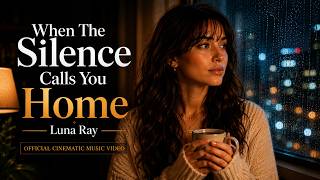When The Silence Calls You Home | Luna Ray | Official Music Video