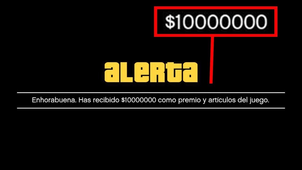 Todos los trucos de GTA V (actualizado a 2020)