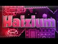 Haizium by lightstyles me and gzaleks hard 5 