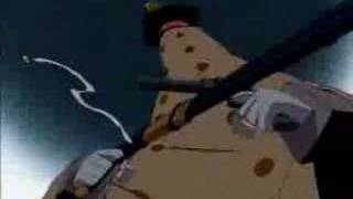 AMV-FLCL Interstate Love Song