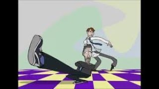Nostalgia - Kingsley Scanlon (Slowed e com letra pt-br)
