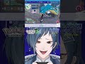 【切り抜き/ポケモンZA】こっち来てくれたっていいじゃん！！！！！【色夜智/Vtuber】#shorts