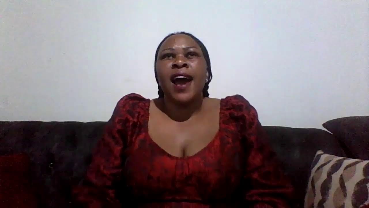ISENGESHO RYA SAA CYENDA 28/2/2026 IMANA IGUHINDURIRE IZINA