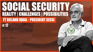 What is Sindh Employees Social Security Institution (SESSI) and is it under threat? ft Buland Iqbal
