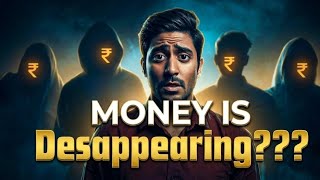 Tracked Every ₹ I Spent for 7 Days — The Results Shocked Me