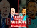 FIFA Makes Major Decision on Somali Referee Omar Artan's World Cup Pay