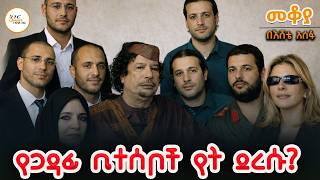 Mekoya        Eshete Assefa shegerfm1021radio