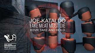 H3VR OST: Take and Hold Combat Music - Fake Meat Must Die