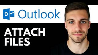 How to Attach Files in the New Microsoft Outlook 2026 (Microsoft Outlook File Attachment) How To Attach Files In Outlook Tutorial 2026