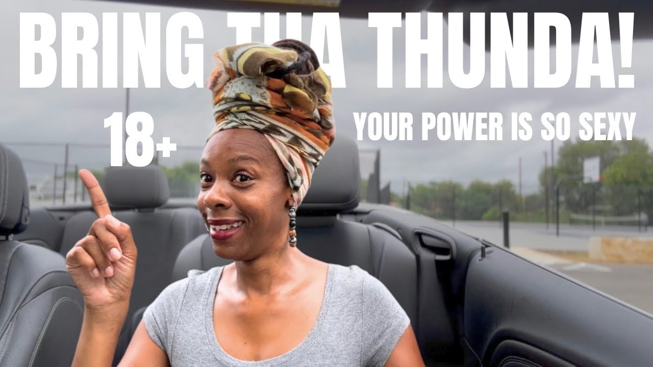 ⚜️DM IS READY FOR YOU TO BRING THAT THUNDER! DONT HOLD BACK EITHER! #tarot