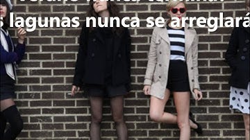 The Likes - June Gloom (letra en Español)