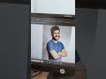 Change t-shirt colour in Adobe Photoshop 👆😱😱🔥🔥#photoshop #photoshoptutorial #viralshorts