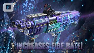 DP-12 Goes FULL AUTO?! 😱 | Fastest Shotgun Build in Modern Strike Online?! screenshot 3