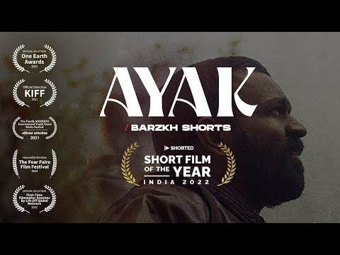 Ayak | Short Film of the Month