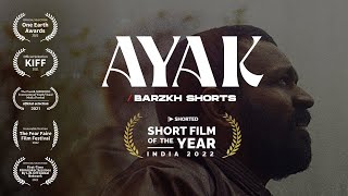AYAK | Mystery Thriller | Short Film