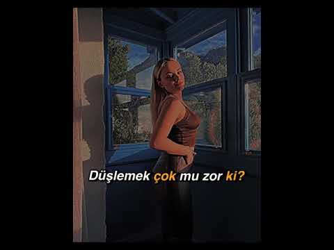 BAŞAK KARAHAN - ZOR ❣️