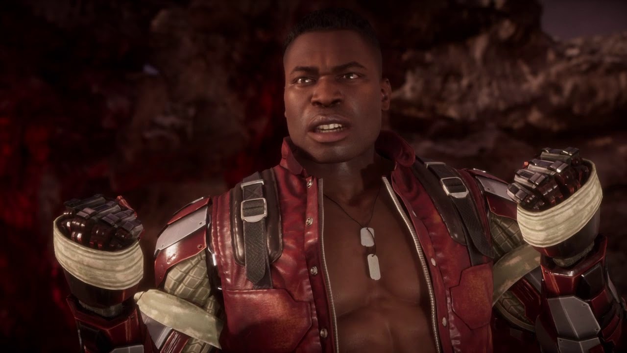 Mortal Kombat 11 Valentine's Day Towers