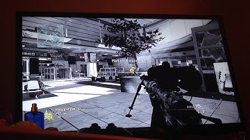 Mw2 CFG Mod menu no jailbrake with download