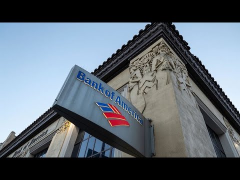 Bank of America Will Keep Hiring, Moynihan Says