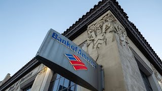 Bank of America Will Keep Hiring, Moynihan Says