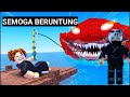 LIVE FISH IT I !! BENTAR DOANG