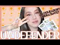 UV DEFENDER de L'oreal LO QUE NECESITAS SABER | Annie Cuspinera