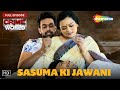 Sasuma Ki Jawani ((सासु माँ की जवानी)) | Crime World - FULL EPISODE | नई कहानी | Hindi Tv Serial