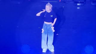 240413 문별 싱가포르 콘서트 Moonbyul - Attention Seeker+Memories+일지도 Iljido+놀토 Nolto+버릴걸+Byulraebang 별래방 (23)