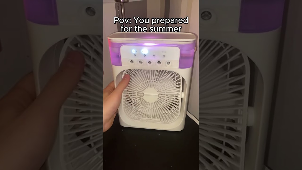 Best fans for summer 