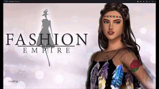 Fashion Empire Boutique Sim Unlimited Coins Unlimited Gems Unlimited Keys Mod Apk