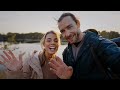 Beginning of video