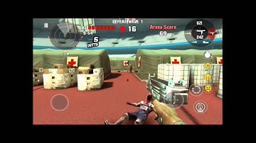 Dead trigger hack unlimited (no jailbreak) 1.5.2